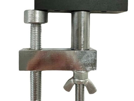 Simple Doweling Jig