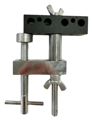 Simple Doweling Jig