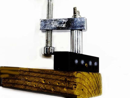 Simple Doweling Jig