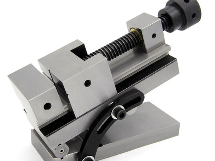 Precision Compound Sine Vice