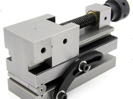 Precision Compound Sine Vice