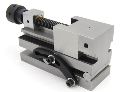 Precision Compound Sine Vice
