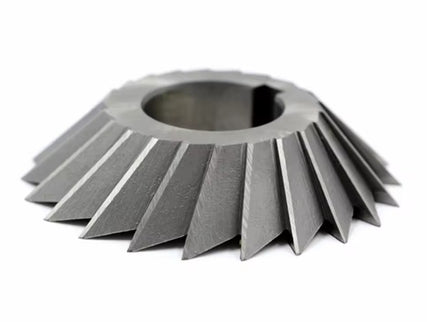 Single Angle Cutter