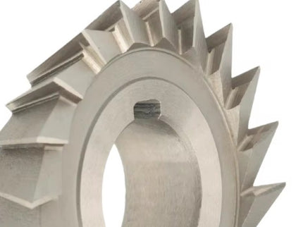 Single Angle Cutter