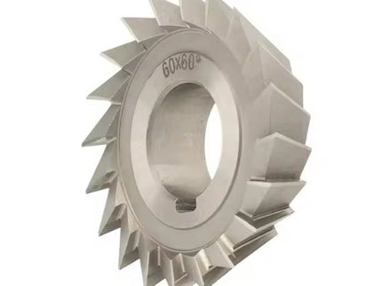 Single Angle Cutter