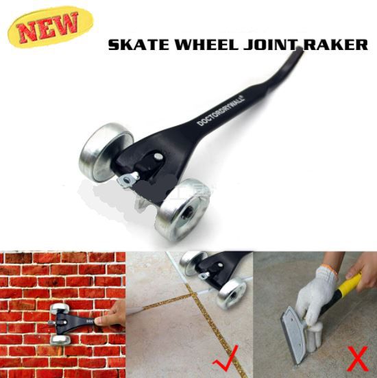 Standard Joint Raker Skate Wheel Joint Raker