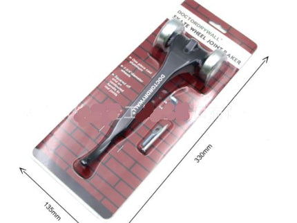 Skate Wheel Joint Raker