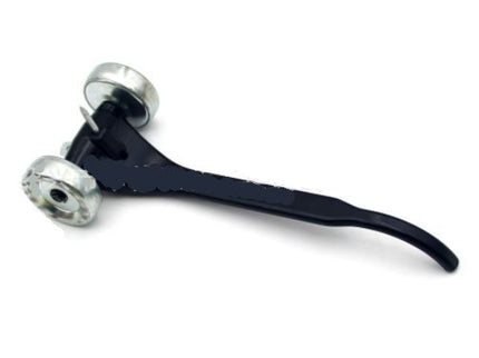 Skate Wheel Joint Raker