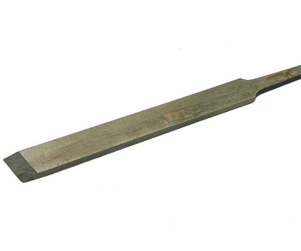 Flat Skew Chisel
