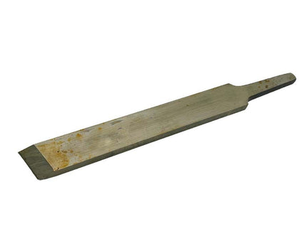 Flat Skew Chisel