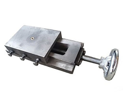Horizontal Slide Attachment