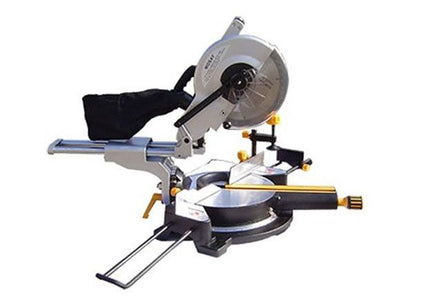 10" Sliding Mitre Saw