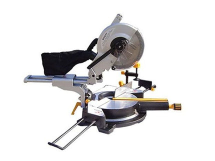 10" Sliding Mitre Saw