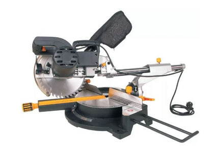 10" Sliding Mitre Saw