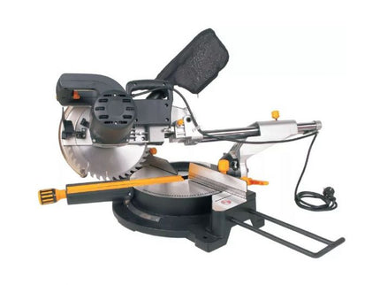 10" Sliding Mitre Saw