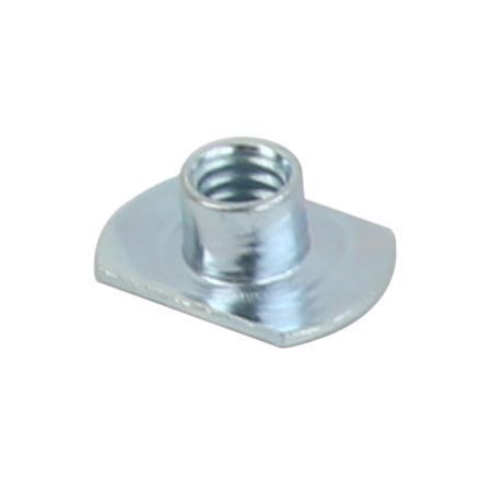 Rectangular Threaded Nuts Sliding Rectangular T-Nut (Imperial) – McJING Tools