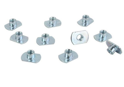Sliding Rectangular T-Nut (Imperial)