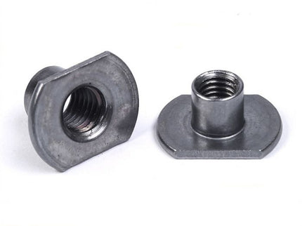 Sliding Rectangular T-Nut (Metric)