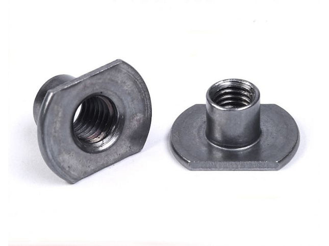 Sliding Rectangular T-Nut (Metric)