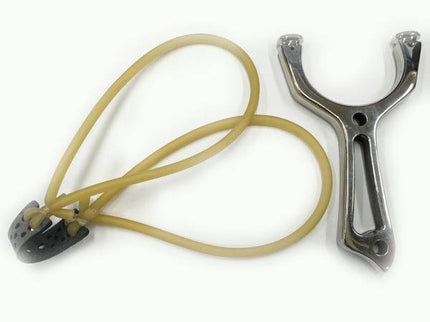 Simple Slingshot