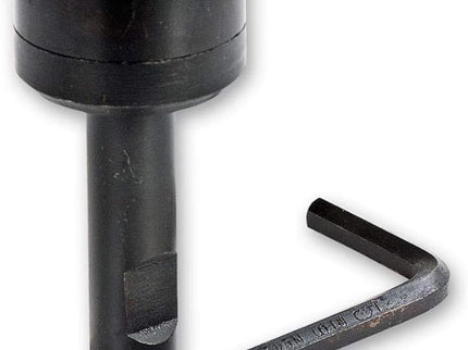 Slitting Saw Arbor