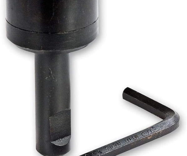 Slitting Saw Arbor
