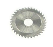Solid Carbide Slitting Saw