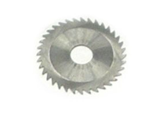 Solid Carbide Slitting Saw