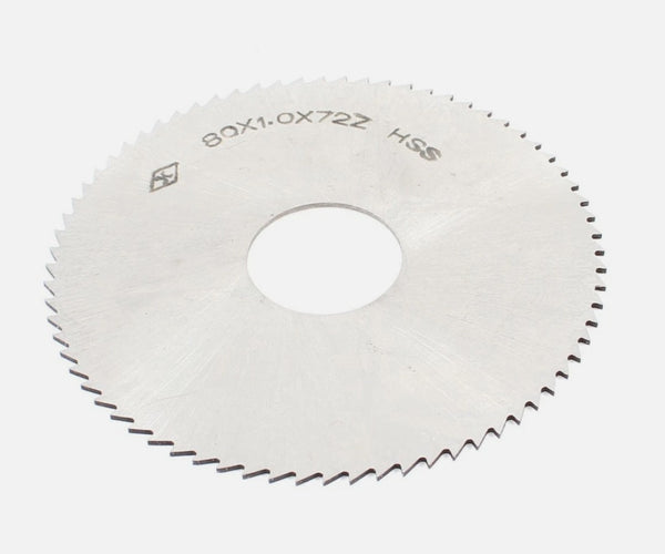 Slitting Saw