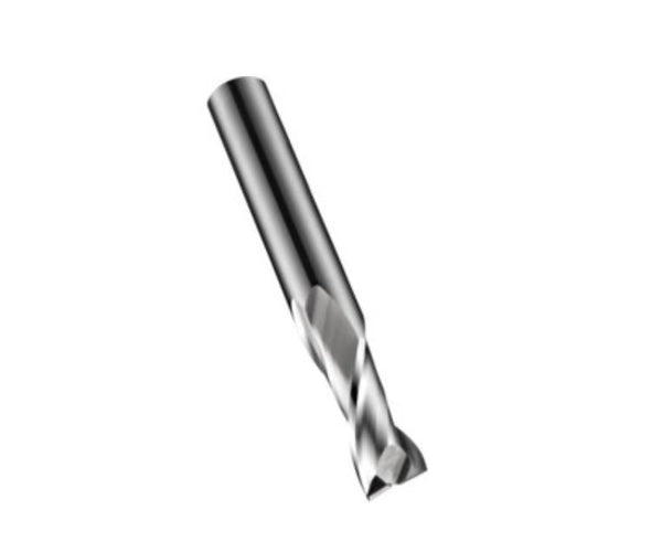 HSS Slot Drill (2-Flute) Imperial