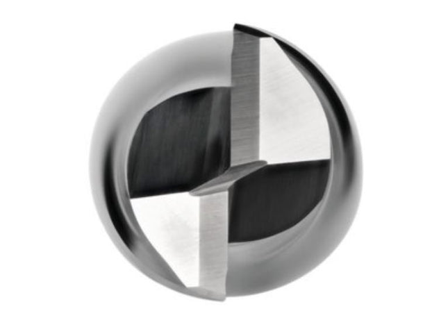 HSS Slot Drill (2-Flute) Metric