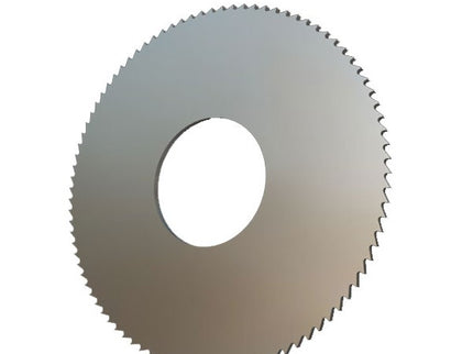 Screw Slotting Saw