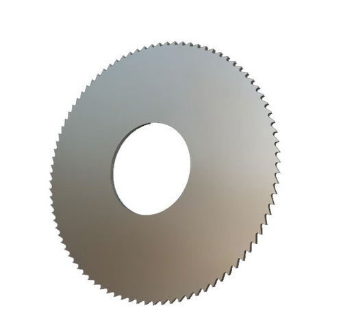 Screw Slotting Saw