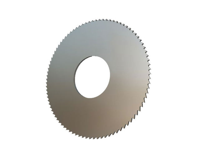 Screw Slotting Saw