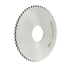 Screw Slotting Saw