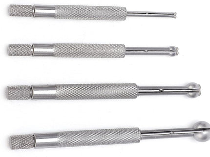 Small Hole Gauge