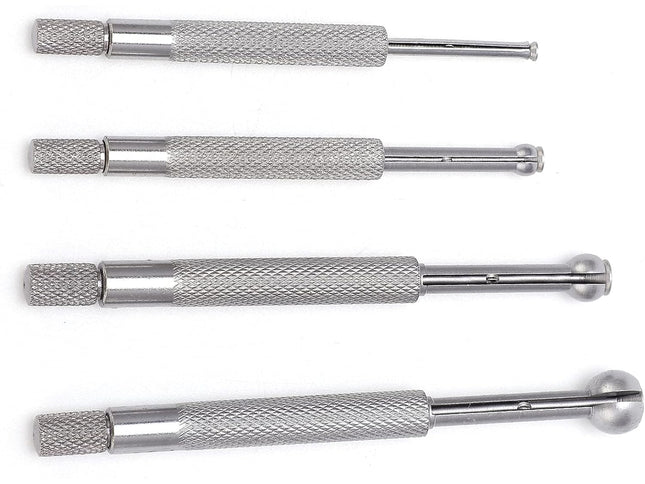 Small Hole Gauge