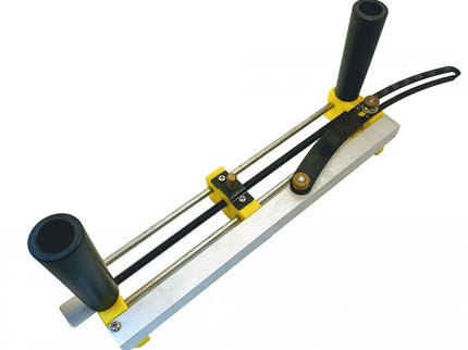 Small Piece Safety Jig