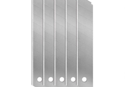 25mm Snap Off Knife Blade