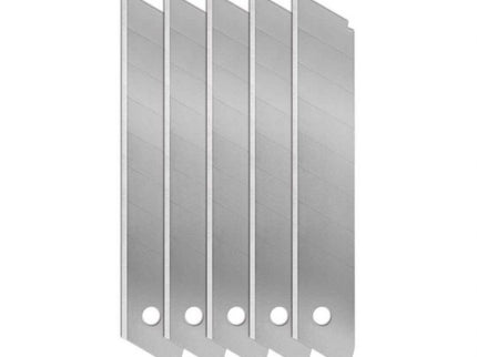 25mm Snap Off Knife Blade