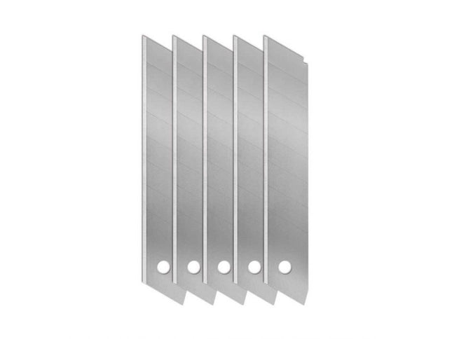 25mm Snap Off Knife Blade