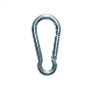 Snap Hook (Chrome)