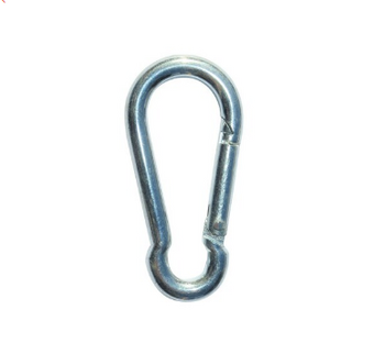 Snap Hook (Chrome)