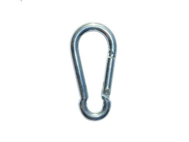 Snap Hook (Chrome)