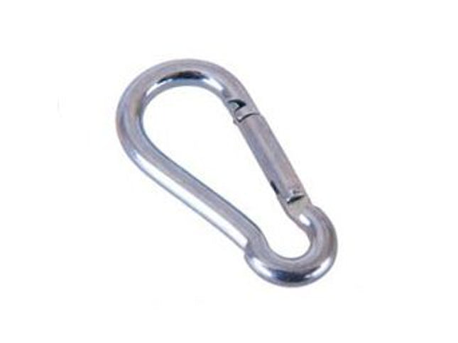 Snap Hook (Zinc)