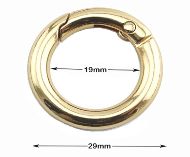 Snap Ring Hook
