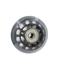 Soft Wheel with Bearing