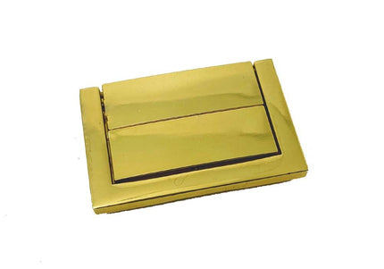 Solid Rectangular Box Catch