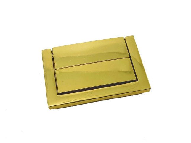 Solid Rectangular Box Catch