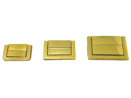 Solid Rectangular Box Catch